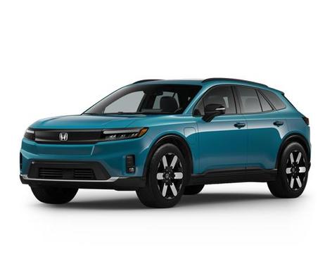 2024 Honda Prologue Elite