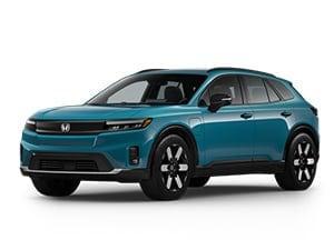 2024 Honda Prologue Elite
