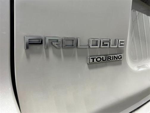 2025 Honda Prologue Touring