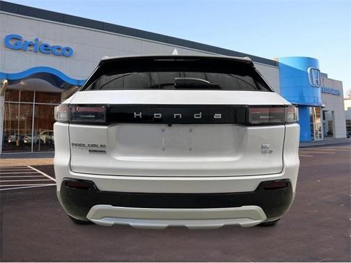 2025 Honda Prologue Touring