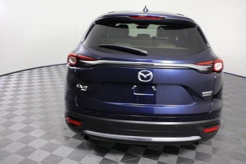 2023 Mazda CX-9 Grand Touring