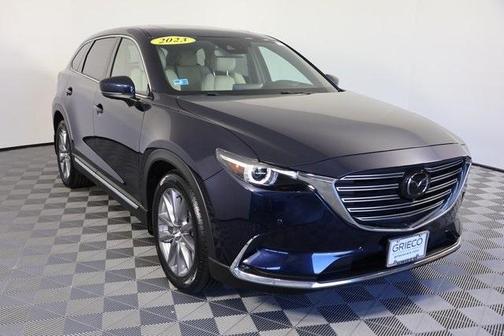 2023 Mazda CX-9 Grand Touring