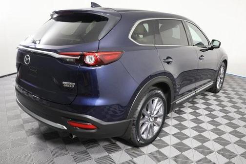 2023 Mazda CX-9 Grand Touring