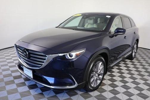 2023 Mazda CX-9 Grand Touring