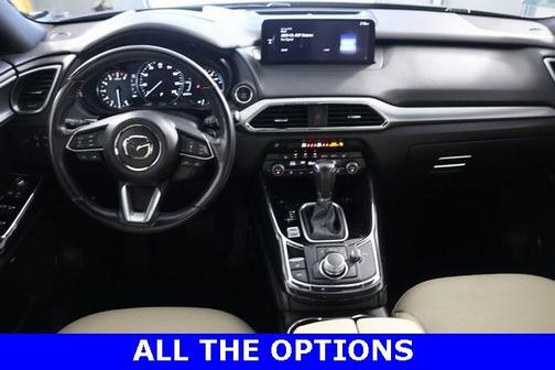 2023 Mazda CX-9 Grand Touring