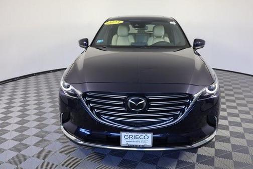2023 Mazda CX-9 Grand Touring