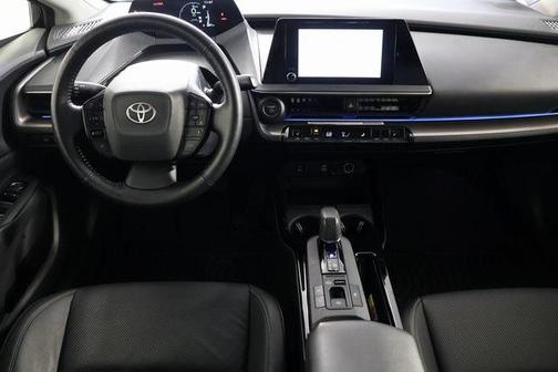 2023 Toyota Prius XLE