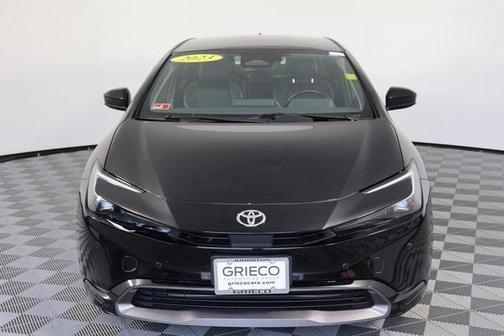 2023 Toyota Prius XLE