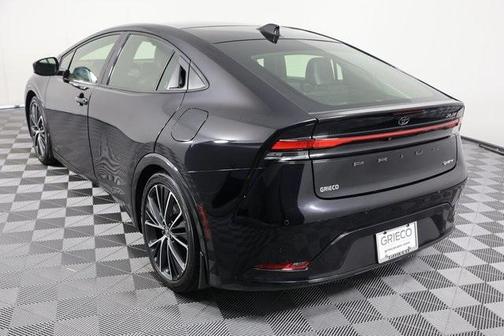2023 Toyota Prius XLE