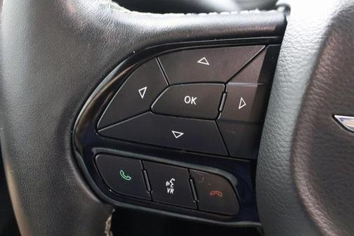 2020 Chrysler Pacifica Touring-L Plus
