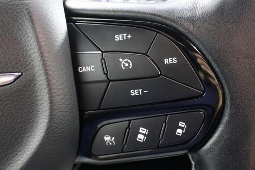2020 Chrysler Pacifica Touring-L Plus