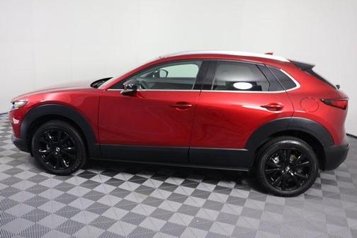 2022 Mazda CX-30 2.5 Turbo Premium Plus Package