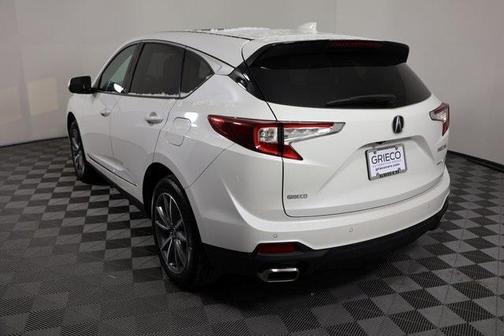 2022 Acura RDX Technology Package