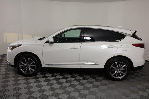 2022 Acura RDX Technology Package