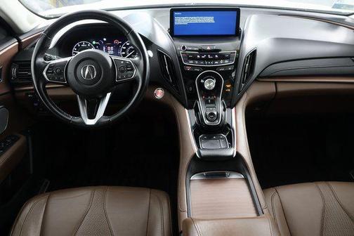 2022 Acura RDX Technology Package