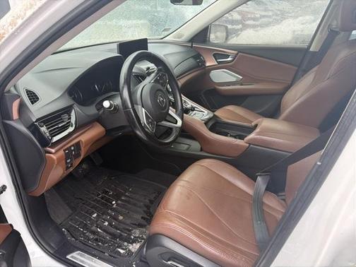 2022 Acura RDX Technology Package