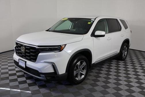 2023 Honda Pilot EX-L 7-Passenger