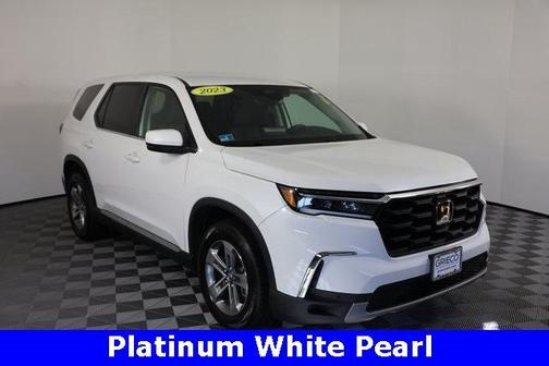 2023 Honda Pilot EX-L 7-Passenger