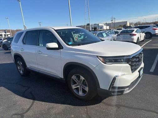 2023 Honda Pilot EX-L 7-Passenger