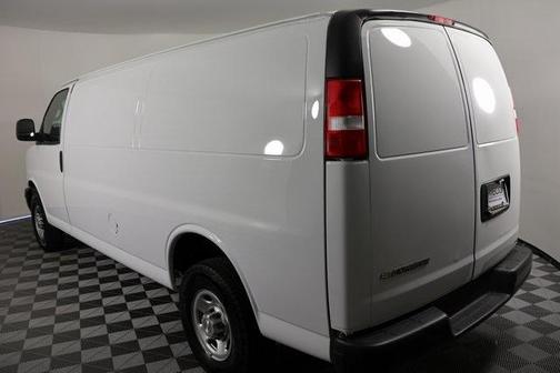 2023 Chevrolet Express 2500 Work Van