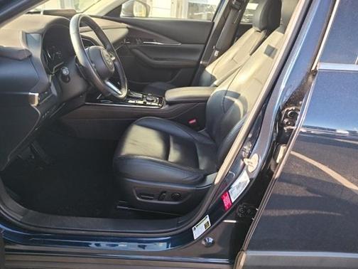 2022 Mazda CX-30 2.5 Turbo Premium Package