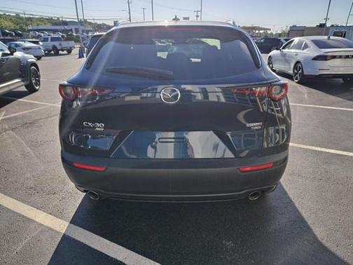 2022 Mazda CX-30 2.5 Turbo Premium Package