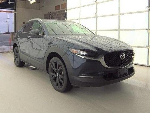 2022 Mazda CX-30 2.5 Turbo Premium Package