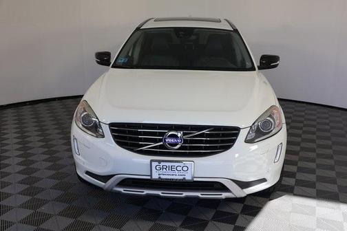 2017 Volvo XC60 T5 Dynamic