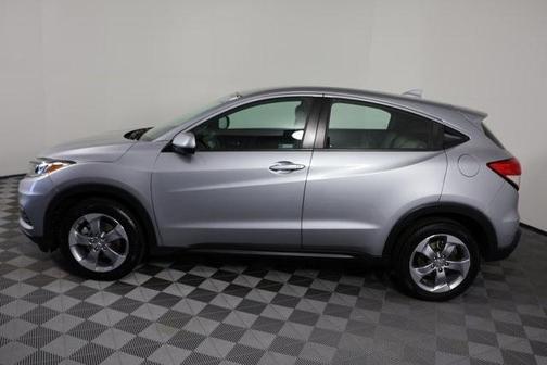 2021 Honda HR-V LX