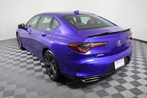 2023 Acura TLX A-Spec