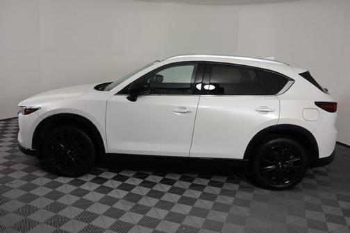 2023 Mazda CX-5 2.5T