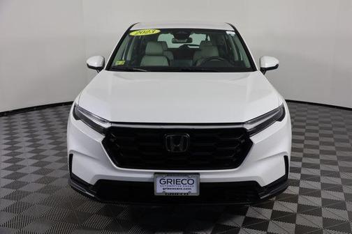 2023 Honda CR-V LX