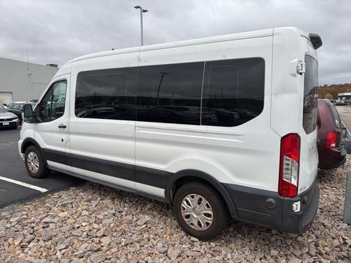 2020 Ford Transit-350 