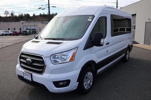 2020 Ford Transit-350 XLT