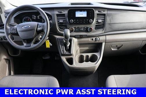 2020 Ford Transit-350 XLT