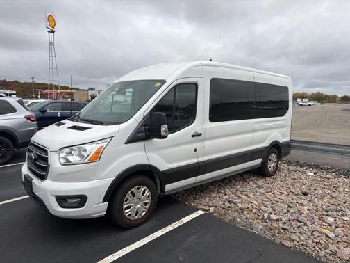 2020 Ford Transit-350 