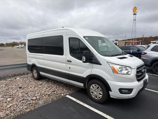2020 Ford Transit-350 XLT