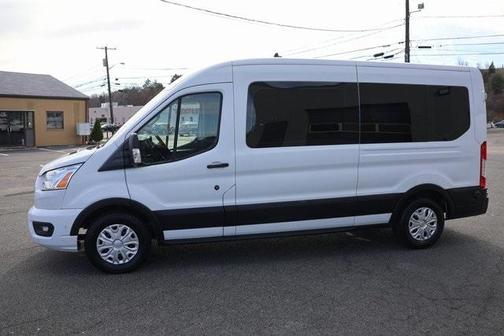 2020 Ford Transit-350 XLT