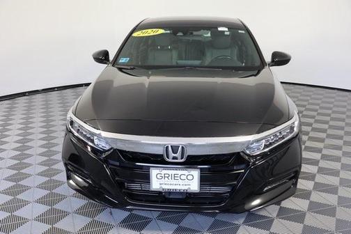 2020 Honda Accord Sport 1.5T