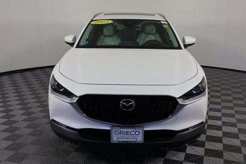 2023 Mazda CX-30 Premium Package