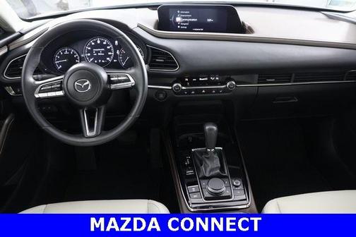 2023 Mazda CX-30 Premium Package