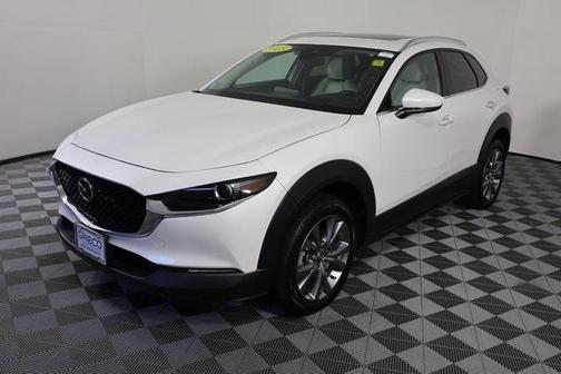 2023 Mazda CX-30 Premium Package
