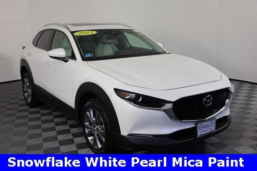 2023 Mazda CX-30 Premium Package