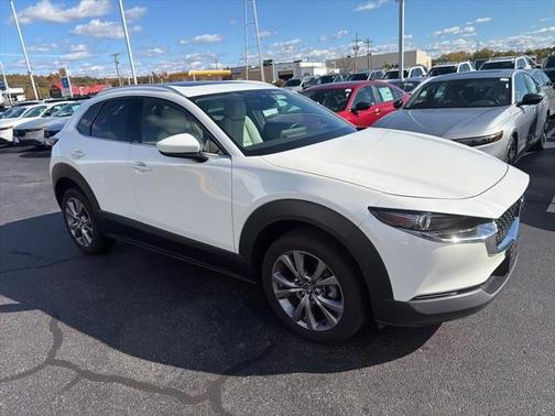 2023 Mazda CX-30 Premium Package