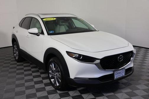 2023 Mazda CX-30 Premium Package