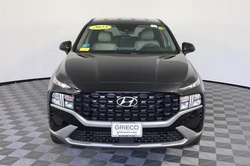 2023 Hyundai SANTA FE SE