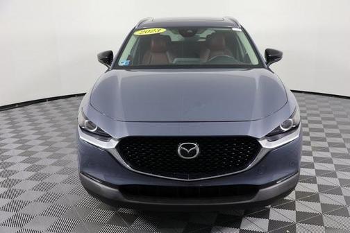 2023 Mazda CX-30 2.5 S Carbon Edition