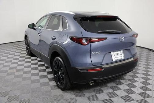 2023 Mazda CX-30 2.5 S Carbon Edition