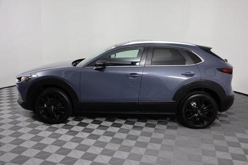2023 Mazda CX-30 2.5 S Carbon Edition