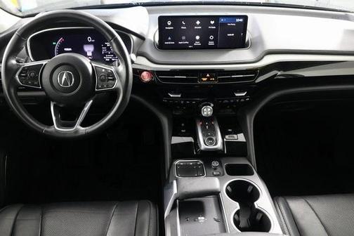 2023 Acura MDX Technology